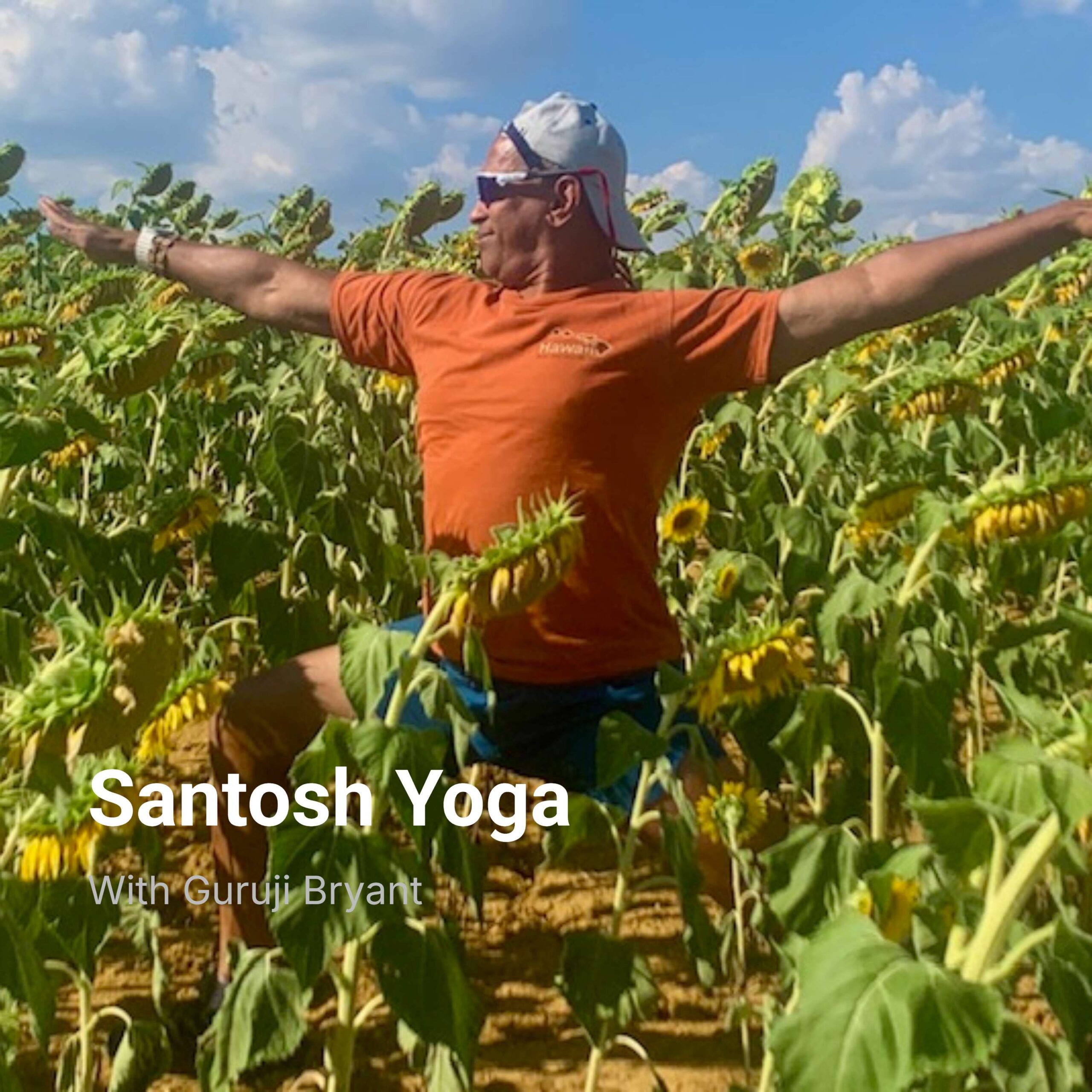 Santosh Yoga
